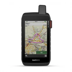 First-Aid & Survival Garmin Montana® 750i Rugged GPS Touchscreen Navigator With InReach