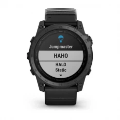Garmin Tactix® 7 – Standard Edition Premium Tactical GPS Watch