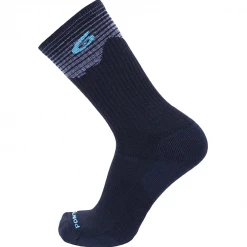 Point6 Merino Hiking Peak Light Crew Sock Socks