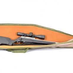 Ridgeline Performance Rifle Bag Olive/Tan 48