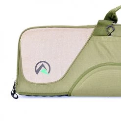 Ridgeline Performance Rifle Bag Olive/Tan 48