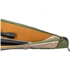 Hunting Gear RIDGELINE PERFORMANCE RIFLE BAG OLIVE/TAN 52