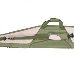 Hunting Gear RIDGELINE PERFORMANCE RIFLE BAG OLIVE/TAN 52