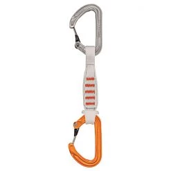 Petzl ANGE FINESSE Ultralight Quickdraw