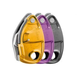 Petzl Grigri Plus Belay Device Hardware