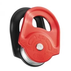 Petzl Rescue Pulley Hardware