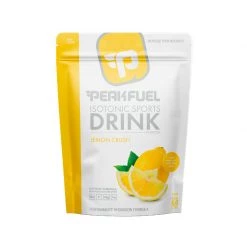 PeakFuel Isotonic Sports Drink 500g Sports Supplements