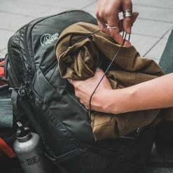 Camp / Tramp Lowe Alpine Phase 30 Daypack