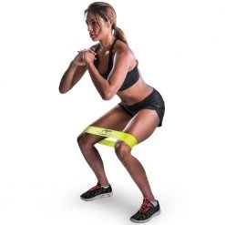 Health / Fitness PTP Fitness MicroBand Light