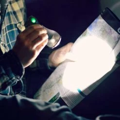 UCO Pika LED Lantern Camp / Tramp