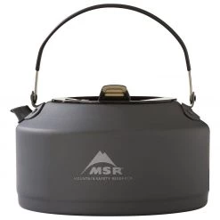 Camp Kitchen MSR Pika 1 Ltr Teapot