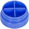 Nalgene Pillid Pill Storage Lid Water Bottles