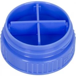 Nalgene Pillid Pill Storage Lid Water Bottles
