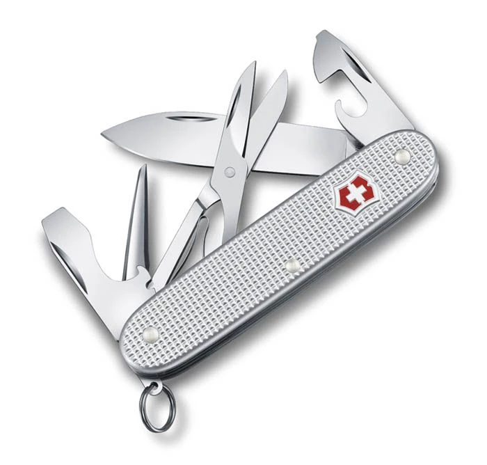 Victorinox Pioneer X Knife - Alox Tools / Accessories