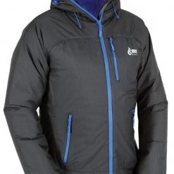 Moa Pita Padded Mens Insulated Jacket
