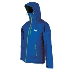 Moa Pita Padded Mens Insulated Jacket
