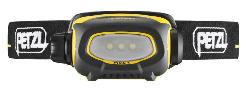 Petzl Pixa 1 Headlamp