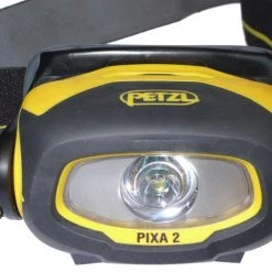 Camp / Tramp Petzl Pixa 2 Headlamp