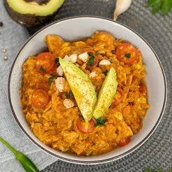 Radix Nutrition Radix Ultra 800 Plant-Based Mexican Chilli