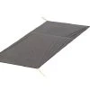Camp / Tramp Big Agnes Scout Platinum Footprint, Grey