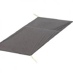 Camp / Tramp Big Agnes Scout Platinum Footprint, Grey