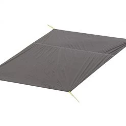 Camp / Tramp Big Agnes Scout Platinum Footprint, Grey