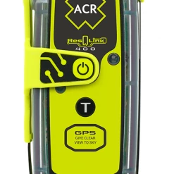 ACR Rescue ACR Resqlink 400 GPS 406 PLB