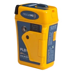 Ocean Signal Rescue Me 406 Personal Locator Beacon