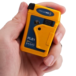 Ocean Signal Rescue Me 406 Personal Locator Beacon