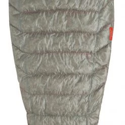 Big Agnes Pluton UL 40 (850 DownTek) Sleeping Bag, Reg, LH