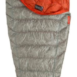 Big Agnes Pluton UL 40 (850 DownTek) Sleeping Bag, Reg, LH