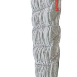 Big Agnes Pluton UL 40 (850 DownTek) Sleeping Bag, Reg, LH