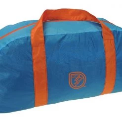 JR Gear Duffel In A Pocket Camp / Tramp