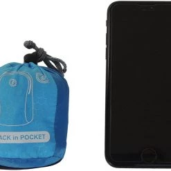 JR Gear Pack In Pocket Slings, Totes & Packables