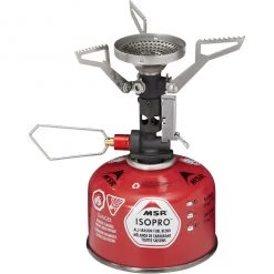 Camp / Tramp MSR Pocket Rocket Deluxe Ultralight Stove
