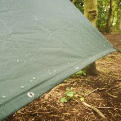DD Hammocks Poncho Tarp