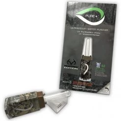 SteriPEN Pure+ Realtree Hydration