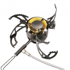 Optimus Polaris Optifuel Tactical Stove