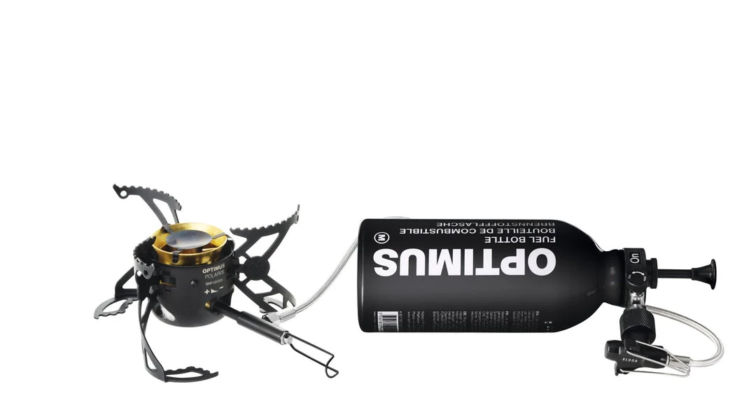 Optimus Polaris Optifuel Tactical Stove