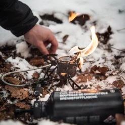 Optimus Polaris Optifuel Tactical Stove