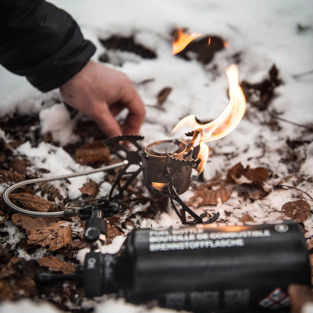 Optimus Polaris Optifuel Tactical Stove