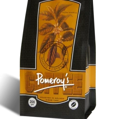 Pomeroys Coffee & Tea Pomeroys Espresso Supreme Formula 2