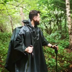 DD Hammocks Poncho Tarp