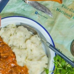 Go Native Mashed Potato, 60g