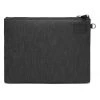Pacsafe RFIDsafe Recycled Travel Pouch, Carbon