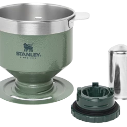 Camp Kitchen Stanley Classic Pour-Over Coffee Filter System