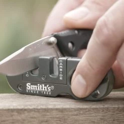 Smiths Pocket Pal Sharpener PP1 Fishing Gear