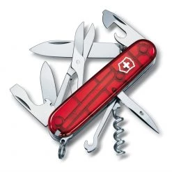 Victorinox Climber Swiss Army Knife Tools / Accessories