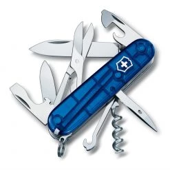 Victorinox Climber Swiss Army Knife Tools / Accessories