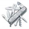 Victorinox Climber Swiss Army Knife Silvertech Tools / Accessories